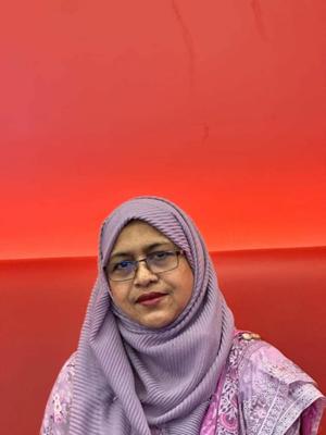 Farhana Aktar